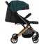 Passeggino MoMi Estelle Gold Verde