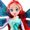 Bambola Winx Club Tynix Fairy Bloom
