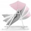 Sdraietta Kinderkraft Unimo 5 in 1 Rose