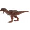 Dinosauro Mattel Jurassic World Controlla e Distruggi Carnotaurus Toro