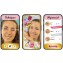 Gioco Clementoni Crazy Chic Teen Make Up Studio