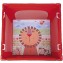 Box Chicco Open Lion