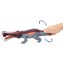 Dinosauro Mattel Jurassic World Sarcosuchus