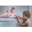 Miniland Baby Kit Mint- Neceser para Manicura