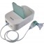 OMRON DuoBaby 2 in 1 Nebulizzatore per aerosol e aspiratore nasale per neonati