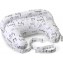 Almohada de Lactancia Chicco Boppy Deluxe Hello Baby