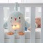  Peluche Luminoso Gro by Tommee Tippee Percy il Pinguino