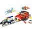 Veicolo Dickie Toys by Simba Fire Tanker