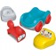Macchinina Componibile Clementoni Disney Baby