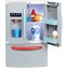 Gioco Frigorifero Little Tikes First Fridge