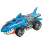 Macchinina Hot Wheels Monster Action Sharkcruiser