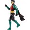 Personaggio Mattel DC Batman Missions Robin