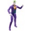 Personaggio Mattel DC Batman Missions Joker