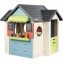 Casetta Smoby Chef House Hamburgeria