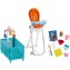 Bambola Barbie Playset Skypper Babysitter