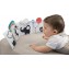 Gioco Chicco Libro Soft Sensory