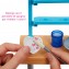 Playset Bambola Barbie Relax & Create Art Studio