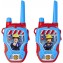 Walkie Talkie Dickie Toys by Simba Sam Il Pompiere 100 mt