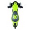  Monopattino Globber Evo Comfort 5 in 1 Verde
