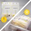 Sacche per Conservazione Latte Materno Medela 50pz