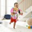 Peluche Fisher Price La Sorellina del Cagnolino Gigante