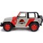 Macchinina Radiocomandata Jada Toys Jurassic World Jeep Wrangler