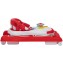 Girello Safety 1st Bolid Red Campus