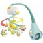 Giostrina Clementoni Sweet Dream Cot Mobile