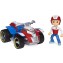 Personaggio Spin Master Paw Patrol Ryder Rescue ATV
