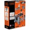 Gioco Smoby Black + Decker Carrello per Attrezzi
