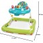 Bright Starts Girello Primi Passi Giggling Safari 6mesi +