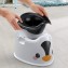 Vasino del Pinguino Fisher Price