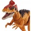 Dinosauro Mattel Jurassic World Sound Strike Criolophosaurus