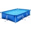 Piscina Bestway Steel Pro Rettangolare 300 x 201 x 66 cm
