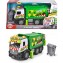 Camion Rifiuti Dickie Toys by Simba Mercedes Action Truck - Garbage