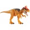Dinosauro Mattel Jurassic World Sound Strike Criolophosaurus