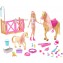 Playset Barbie Ranch