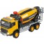 Betoniera Majorette Volvo Truck Cement Mixer
