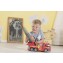 Camion dei Pompieri Dickie Toys by Simba Fire Fighter