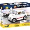 Costruzioni Cobi Modellino Auto Fiat Abarth 595