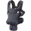 Marsupio Baby Bjorn Move 3D Mesh Antracite