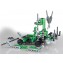 Set di Costruzioni Clementoni Mechanics Elicottero Trirotore e Airbot