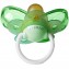 Succhietto Elemed Magic Intelligente Tettarella Ciliegia Caucciù Mis. 2 Verde Fiore