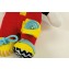 Peluche Clementoni Disney Baby Montessori Mickey