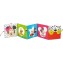 Gioco Clementoni Disney Baby Soft Book