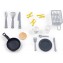Cucina Smoby Super Benny La Cucina Delle Delizie
