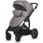 Trio Kinderkraft Prime Lite 3 in 1 Grey