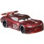 Macchinina Disney Cars Jonas Carvers