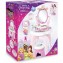 Specchiera Smoby Disney Princess 2 In 1