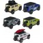 Set Macchinine Majorette by Simba Suzuki Jimny 5 pz